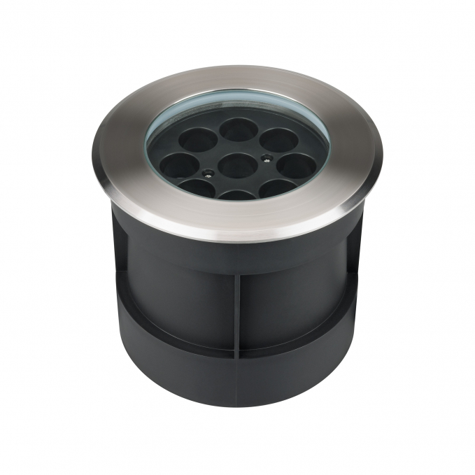 Светильник LTD-DAFNA-GROUND-R160-16W Day4000 (SL, 10 deg, 230V), Arlight, 061197, изображение 1 Светильник LTD-DAFNA-GROUND-R160-16W Day4000 (SL, 10 deg, 230V), Arlight, 061197, изображение 1
