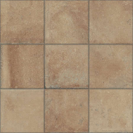 Керамогранит La Platera Kube Quinta Cotto 45x45 Керамогранит La Platera Kube Quinta Cotto 45x45