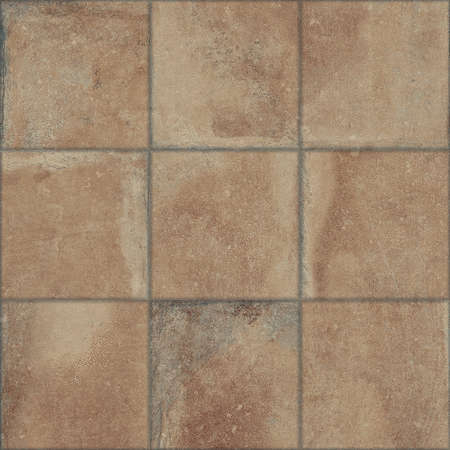 Керамогранит La Platera Kube Quinta Cotto 45x45 Керамогранит La Platera Kube Quinta Cotto 45x45