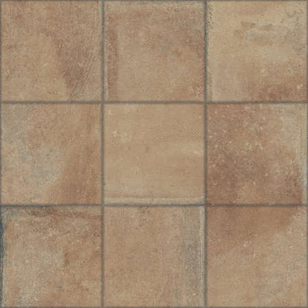 Керамогранит La Platera Kube Quinta Cotto 45x45 Керамогранит La Platera Kube Quinta Cotto 45x45