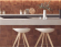 Керамогранит La Platera Kube Quinta Cotto 45x45 Керамогранит La Platera Kube Quinta Cotto 45x45