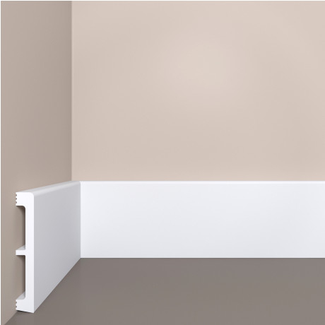 Плинтус Bello Deco П29 100-15 Плинтус Bello Deco П29 100-15