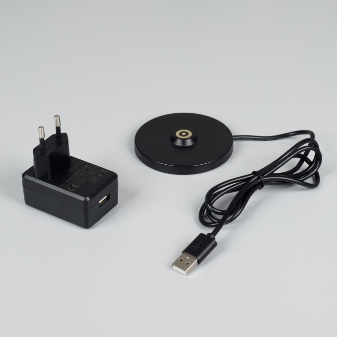 Светильник SP-DAISY-TAB-1.5W Warm3000-MIX (SD, 90 deg), Arlight, 056081, изображение 3 Светильник SP-DAISY-TAB-1.5W Warm3000-MIX (SD, 90 deg), Arlight, 056081, изображение 3