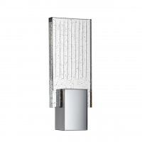 Настенный светильник IP20 LED 5W 261Лм 3000K RICCI HIGHTECH ODL23 433 ODEON LIGHT, 4363/5WL