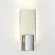 Настенный светильник IP20 LED 5W 261Лм 3000K RICCI HIGHTECH ODL23 433 ODEON LIGHT 4363/5WL, фото на белом фоне