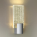 Настенный светильник IP20 LED 5W 261Лм 3000K RICCI HIGHTECH ODL23 433 ODEON LIGHT 4363/5WL, фото на цветном фоне 1