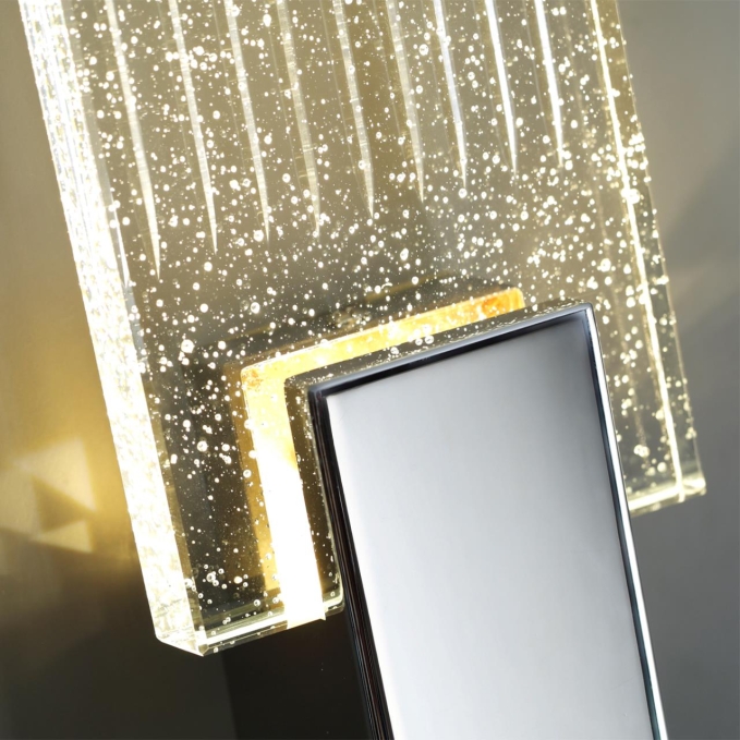 Настенный светильник IP20 LED 5W 261Лм 3000K RICCI HIGHTECH ODL23 433 ODEON LIGHT 4363/5WL, композиция 3