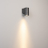 Светильник LGD-RAY-WALL-R65-12W Warm3000 (GR, 6 deg, 230V), Arlight, 049984(1), изображение 2