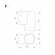 Светильник LGD-RAY-WALL-R65-12W Warm3000 (GR, 6 deg, 230V), Arlight, 049984(1), изображение 4