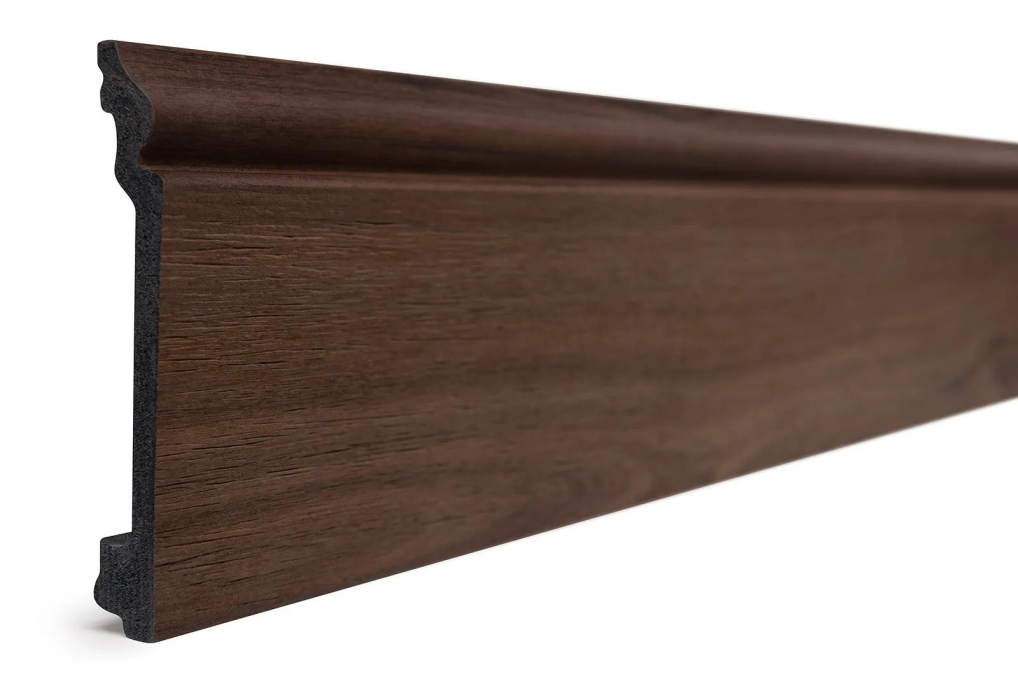 Плинтус Decor-Dizayn 701-88SH, 100x16x2400 мм Плинтус Decor-Dizayn 701-88SH, 100x16x2400 мм