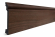 Плинтус Decor-Dizayn 701-88SH, 100x16x2400 мм Плинтус Decor-Dizayn 701-88SH, 100x16x2400 мм
