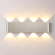 Светильник IP20 LED 8W 3000K 220V MAGNUM HIGHTECH ODL26 441 ODEON LIGHT 7106/8WL, фото на белом фоне Светильник IP20 LED 8W 3000K 220V MAGNUM HIGHTECH ODL26 441 ODEON LIGHT 7106/8WL, фото на белом фоне