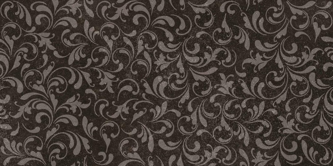 Декор Atlas Concorde Russia Drift Dark Curl 40x80, 600080000389 Декор Atlas Concorde Russia Drift Dark Curl 40x80, 600080000389