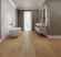 Керамогранит Buono Ceramica Forest Сhestnut Matt 20x120, F4506M Керамогранит Buono Ceramica Forest Сhestnut Matt 20x120, F4506M
