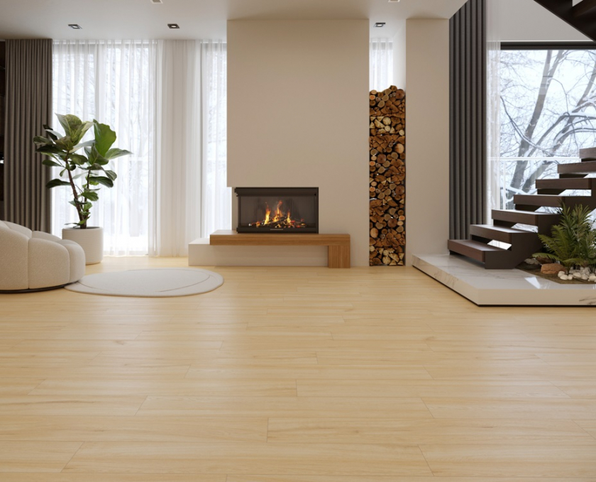 Керамогранит Buono Ceramica Forest Сhestnut Matt 20x120, F4506M Керамогранит Buono Ceramica Forest Сhestnut Matt 20x120, F4506M