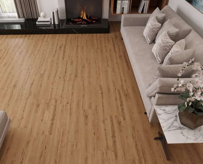 Керамогранит Buono Ceramica Forest Сhestnut Matt 20x120, F4506M Керамогранит Buono Ceramica Forest Сhestnut Matt 20x120, F4506M