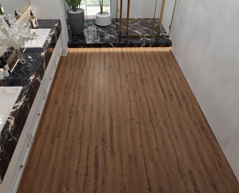 Керамогранит Buono Ceramica Forest Сhestnut Matt 20x120, F4506M Керамогранит Buono Ceramica Forest Сhestnut Matt 20x120, F4506M