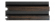 Декоративная панель Decomaster D302-438D ДМ, 122x21x2900 мм Декоративная панель Decomaster D302-438D ДМ, 122x21x2900 мм