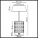 Настольная лампа беспроводная LED*6W 3000K LULU L-VISION Настольная 010 ODEON LIGHT 5454/6TL, схема товара Настольная лампа беспроводная LED*6W 3000K LULU L-VISION Настольная 010 ODEON LIGHT 5454/6TL, схема товара