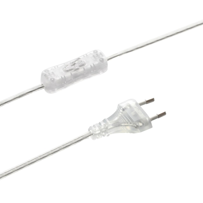 Настольная лампа Е27 60W 220V NIKKI MODERNI LN26 530 LUMION 8251/1T, композиция 3