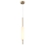 Подвес LED 12W REEDS PENDANT ODL21 403 ODEON LIGHT, 4794/12L