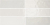 Настенная плитка Equipe Artisan White 6.5x20, 24464