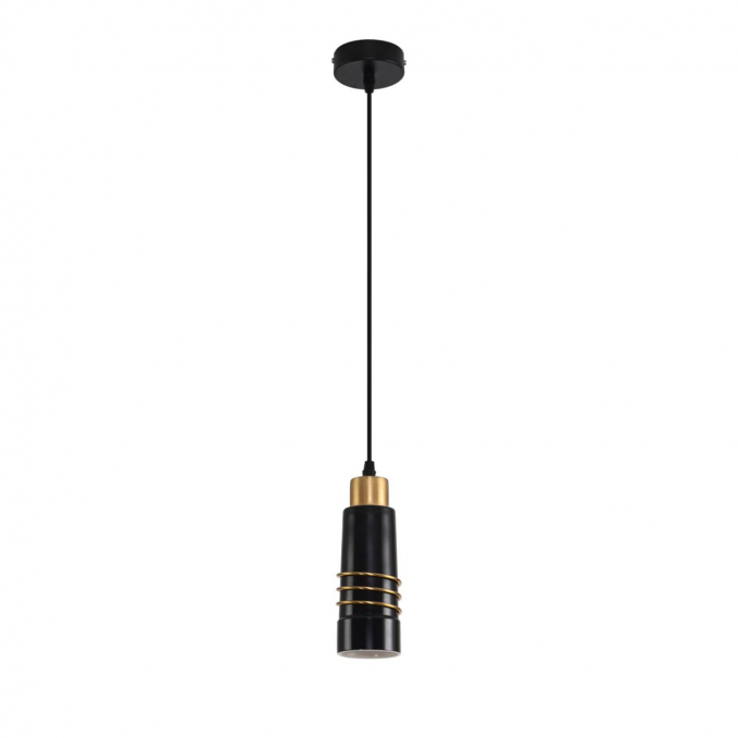 Подвес E27 60W 220V LILO MODERNI LN26 523 LUMION 8361/1A, изображение 1 Подвес E27 60W 220V LILO MODERNI LN26 523 LUMION 8361/1A, изображение 1