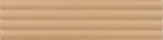 Декор Equipe Costa Nova Onda Straw Matt 5x20, 28534 Декор Equipe Costa Nova Onda Straw Matt 5x20, 28534
