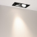 Светильник MS-VORTEX-BUILT-S250x140-2x30W Day4000 (BK-BK, 30 deg, 230V), Arlight, 058445, изображение 3