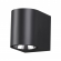 Ландшафтный светильник IP65 LED 4000K 4W+4W 220V OPAL STREET NT19 746 NOVOTECH 358294, изображение 1 Ландшафтный светильник IP65 LED 4000K 4W+4W 220V OPAL STREET NT19 746 NOVOTECH 358294, изображение 1