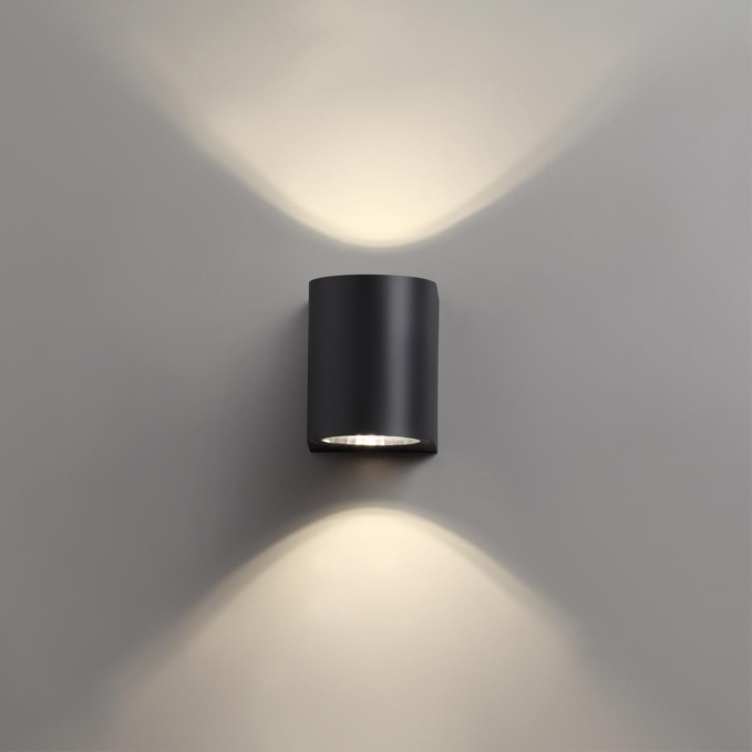Ландшафтный светильник IP65 LED 4000K 4W+4W 220V OPAL STREET NT19 746 NOVOTECH 358294, фото на белом фоне Ландшафтный светильник IP65 LED 4000K 4W+4W 220V OPAL STREET NT19 746 NOVOTECH 358294, фото на белом фоне