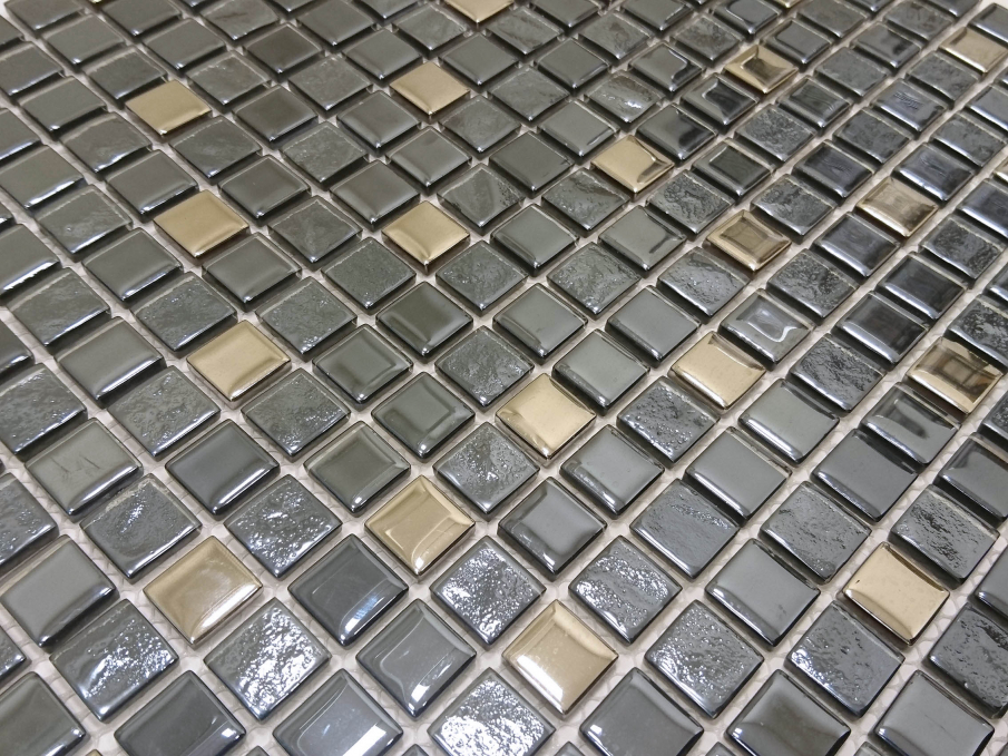 Мозаика Caramelle (LeeDo) Naturelle Teide 15x15 30.5x30.5 Мозаика Caramelle (LeeDo) Naturelle Teide 15x15 30.5x30.5