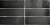 Настенная плитка Equipe Magma Black Coal 6.5x20, 24962