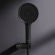 Душевой гарнитур AM.PM X-Joy F01185A022 держатель, шланг, лейка 3 режима, черный Душевой гарнитур AM.PM X-Joy F01185A022 держатель, шланг, лейка 3 режима, черный