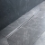 Трап AM.PM MasterFlow W01SC-S11-080-05SB