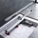 Трап AM.PM MasterFlow W01SC-S11-080-05SB Трап AM.PM MasterFlow W01SC-S11-080-05SB