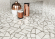 Керамогранит Atlas Concorde Marvel Gems Terrazzo Cream 60x60, ATW5 Керамогранит Atlas Concorde Marvel Gems Terrazzo Cream 60x60, ATW5