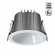 Светильник встраиваемый с переключателем цв. температуры IP65 LED 15W 170-265V 3000К/4000К/6000К LANG SPOT NT24 510 NOVOTECH 359426, изображение 1 Светильник встраиваемый с переключателем цв. температуры IP65 LED 15W 170-265V 3000К/4000К/6000К LANG SPOT NT24 510 NOVOTECH 359426, изображение 1