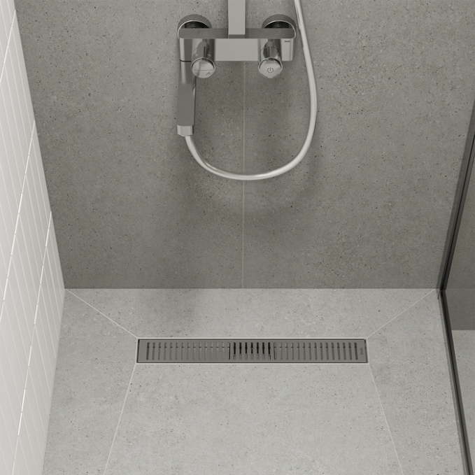 Лоток душевой Iddis Level 975A5SB10DZ