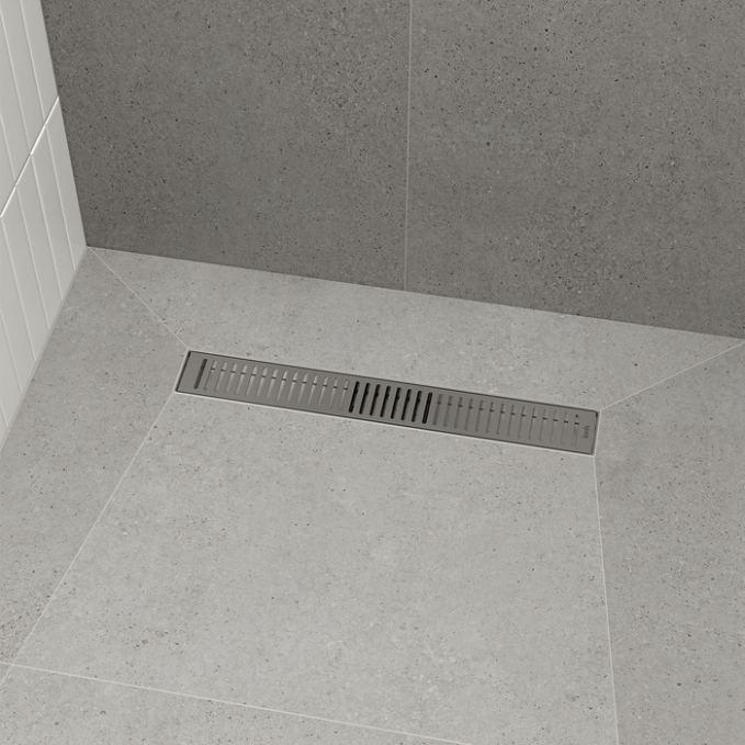 Лоток душевой Iddis Level 975A5SB10DZ
