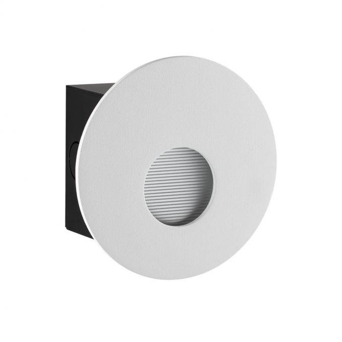 Подсветка лестницы IP20 LED 3W 2700K 220-240V ESCALA HIGHTECH ODL26 341 ODEON LIGHT 7166/3WL, изображение 1 Подсветка лестницы IP20 LED 3W 2700K 220-240V ESCALA HIGHTECH ODL26 341 ODEON LIGHT 7166/3WL, изображение 1