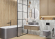 Керамогранит Delacora Salt Gray 60x60, D60246M