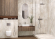 Керамогранит Delacora Salt Gray 60x60, D60246M