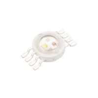 Мощный светодиод ARPL-4W-EPA-RGBW (350mA), Arlight, 020332(1) Мощный светодиод ARPL-4W-EPA-RGBW (350mA), Arlight, 020332(1)