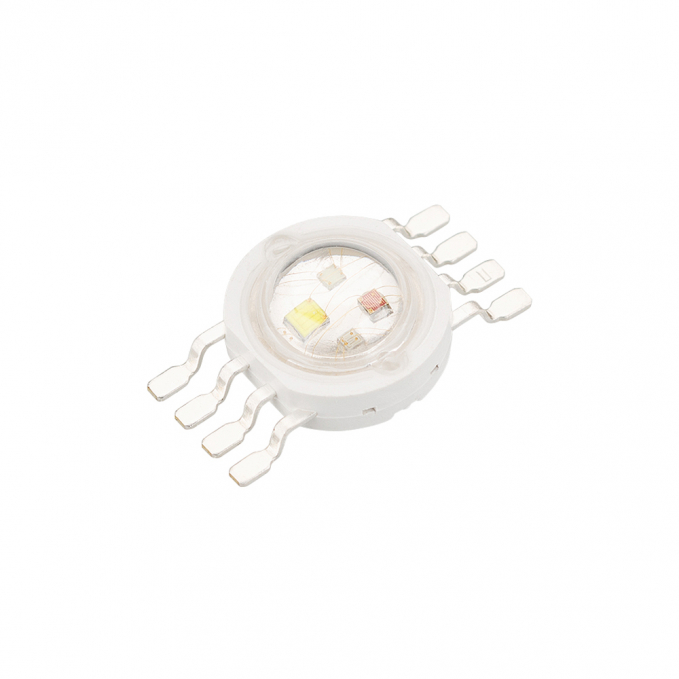Мощный светодиод ARPL-4W-EPA-RGBW (350mA), Arlight, 020332(1), изображение 1 Мощный светодиод ARPL-4W-EPA-RGBW (350mA), Arlight, 020332(1), изображение 1