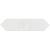 Настенная плитка Smile Tile Picket Bianco 7.5x30