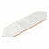Настенная плитка Smile Tile Picket Bianco 7.5x30 Настенная плитка Smile Tile Picket Bianco 7.5x30