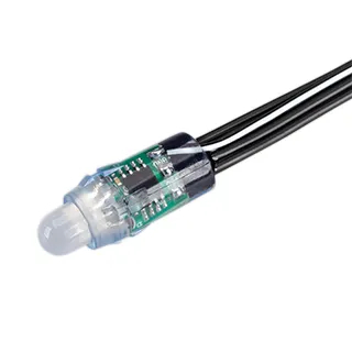 Модуль герметичный ARL-UVR-D12 5V Blue (0.3W, IP67, 90 deg), Arlight, 043937, изображение 1 Модуль герметичный ARL-UVR-D12 5V Blue (0.3W, IP67, 90 deg), Arlight, 043937, изображение 1