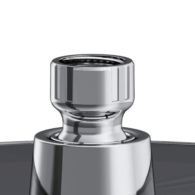 Тропический душ (лейка) Damixa Jupiter 977050000 хром Тропический душ (лейка) Damixa Jupiter 977050000 хром