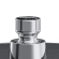 Тропический душ (лейка) Damixa Jupiter 977050000 хром Тропический душ (лейка) Damixa Jupiter 977050000 хром